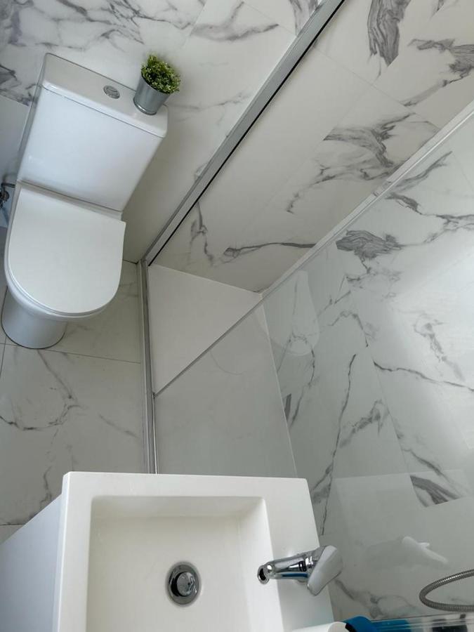 Loft O Burgo Daire Pontevedra Dış mekan fotoğraf